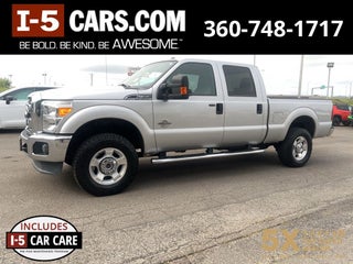 2016 Ford F-350 XLT