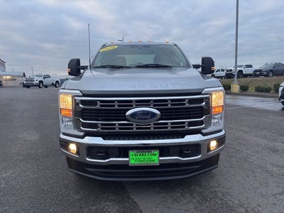 2024 Ford F-350 XLT