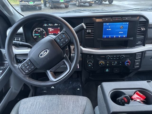 2024 Ford F-350 XLT