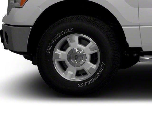 2010 Ford F-150 STX
