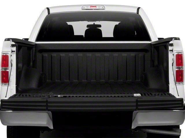 2010 Ford F-150 STX