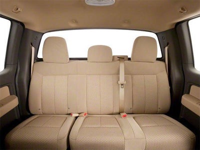 2010 Ford F-150 STX