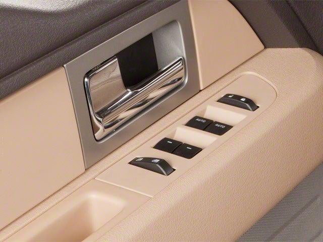 2010 Ford F-150 STX