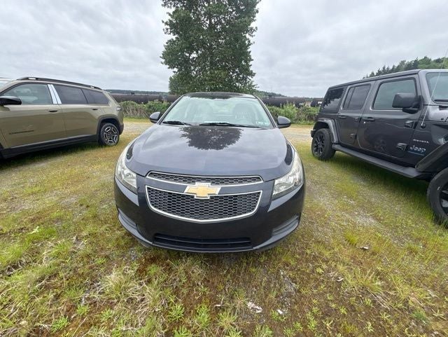2014 Chevrolet Cruze 1LT Auto