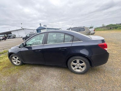 2014 Chevrolet Cruze 1LT Auto