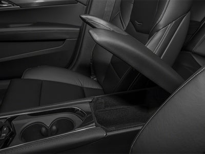 2014 Cadillac ATS Luxury