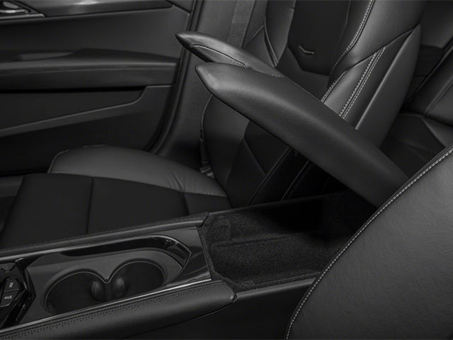 2014 Cadillac ATS Luxury