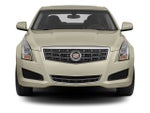 2014 Cadillac ATS Luxury