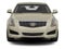 2014 Cadillac ATS Luxury