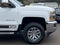 2017 Chevrolet Silverado 3500HD LTZ