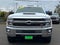 2017 Chevrolet Silverado 3500HD LTZ