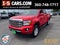 2019 GMC Canyon SLE