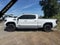 2025 GMC Sierra 1500 4WD Crew Cab Standard Box Elevation