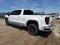 2025 GMC Sierra 1500 4WD Crew Cab Standard Box Elevation