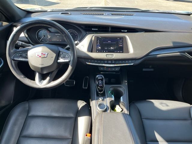 2023 Cadillac XT4 Sport
