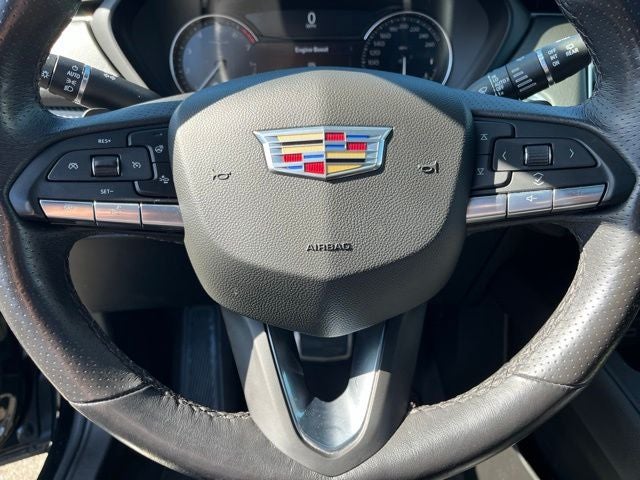 2023 Cadillac XT4 Sport