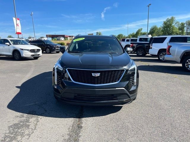 2023 Cadillac XT4 Sport