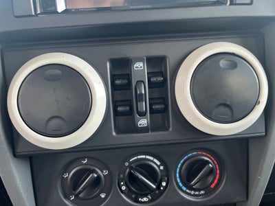 2008 Jeep Wrangler Unlimited Rubicon