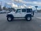 2008 Jeep Wrangler Unlimited Rubicon