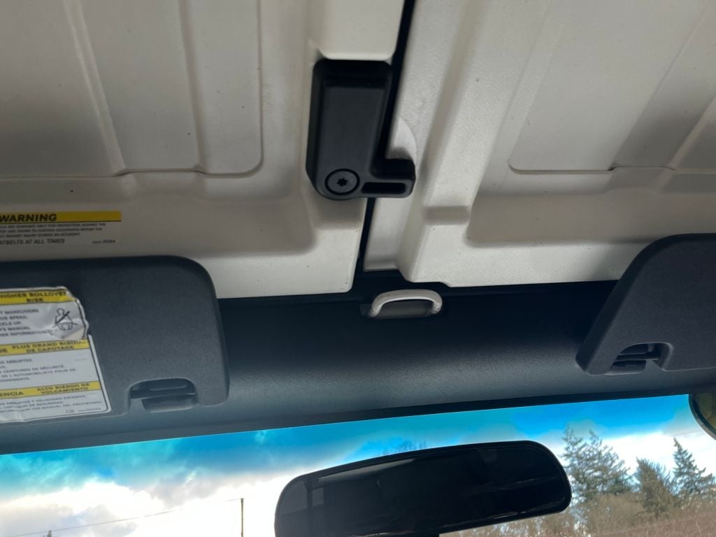 2008 Jeep Wrangler Unlimited Rubicon