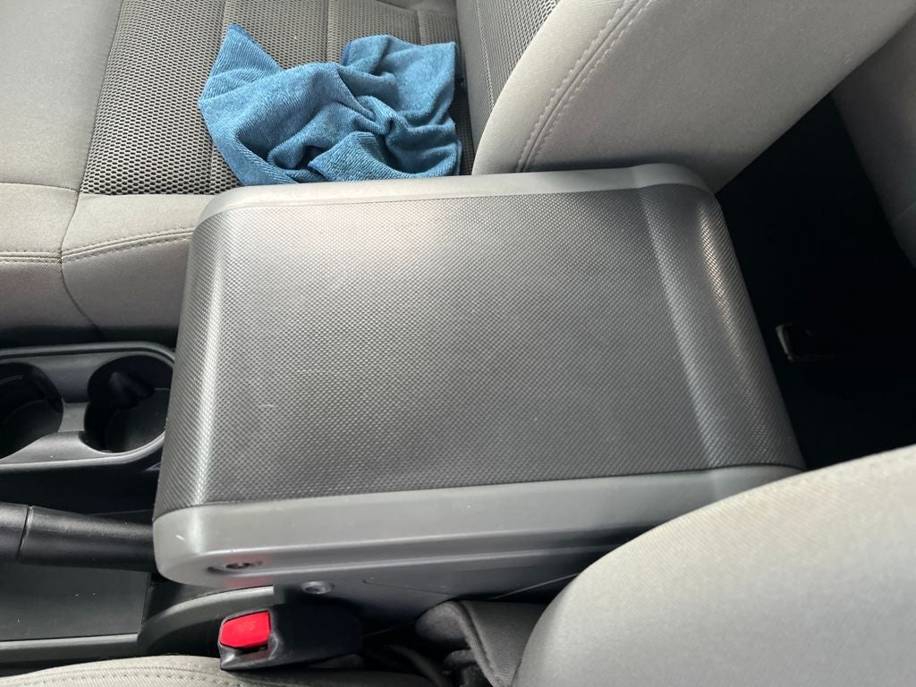 2008 Jeep Wrangler Unlimited Rubicon