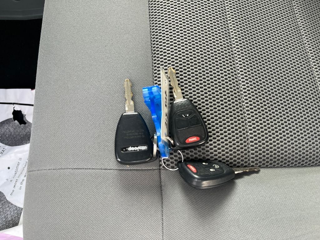 2008 Jeep Wrangler Unlimited Rubicon