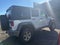 2008 Jeep Wrangler Unlimited Rubicon