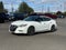 2018 Nissan Maxima 3.5 Platinum