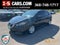 2022 Nissan Leaf S