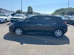 2022 Nissan Leaf S