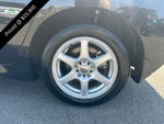2022 Nissan Leaf S