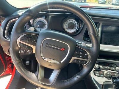 2019 Dodge Challenger R/T Scat Pack