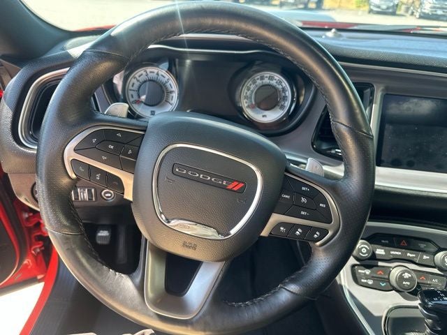 2019 Dodge Challenger R/T Scat Pack