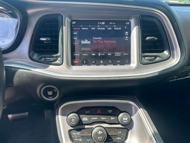 2019 Dodge Challenger R/T Scat Pack