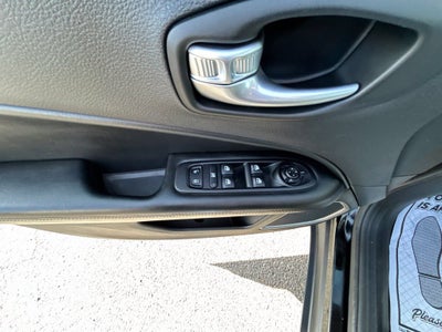 2020 Jeep Compass Altitude 4x4