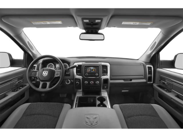 2015 RAM 3500 Longhorn Limited