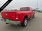 2018 RAM 3500 Tradesman Crew Cab 4x4 8' Box