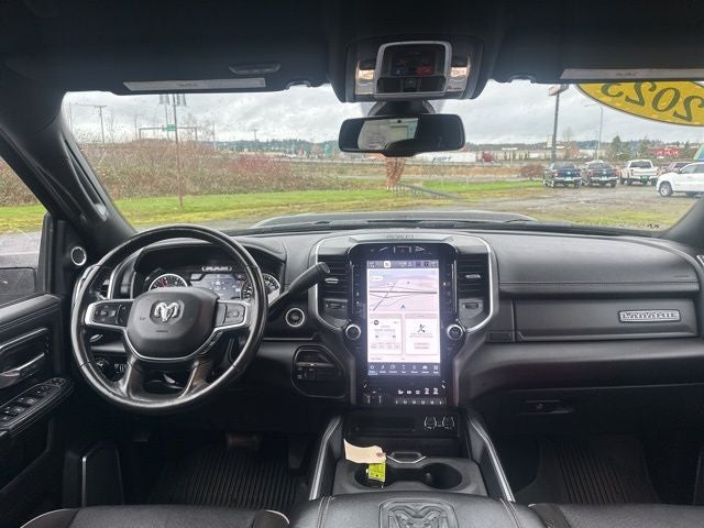 2023 RAM 3500 Laramie