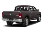 2017 RAM 1500 Big Horn Crew Cab 4x4 5'7' Box