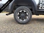 2022 RAM 2500 Power Wagon Crew Cab 4x4 6'4' Box