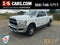 2022 RAM 2500 Big Horn Crew Cab 4x4 6'4' Box