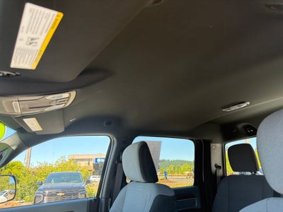 2022 RAM 2500 Big Horn Crew Cab 4x4 6'4' Box