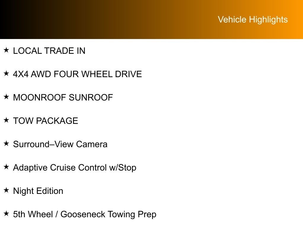 2019 RAM 2500 Laramie Crew Cab 4x4 6'4' Box