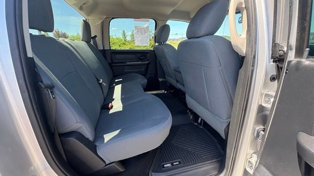 2015 RAM 2500 Tradesman
