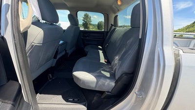 2015 RAM 2500 Tradesman