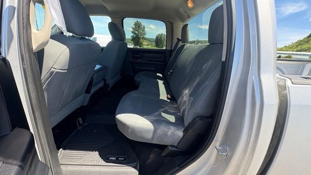 2015 RAM 2500 Tradesman