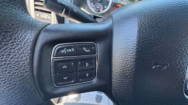 2015 RAM 2500 Tradesman