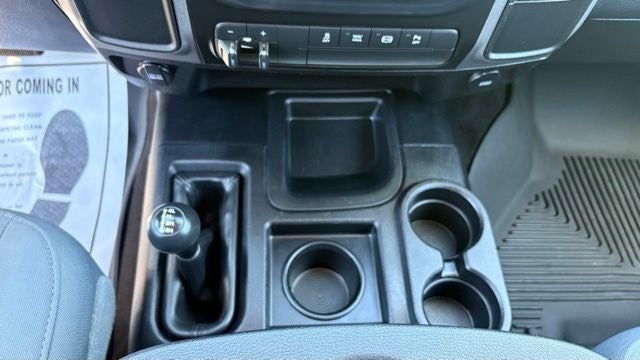 2015 RAM 2500 Tradesman