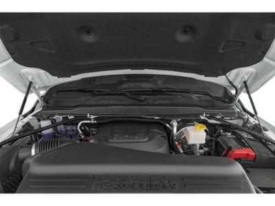 2024 RAM 2500 Big Horn Crew Cab 4x4 8' Box