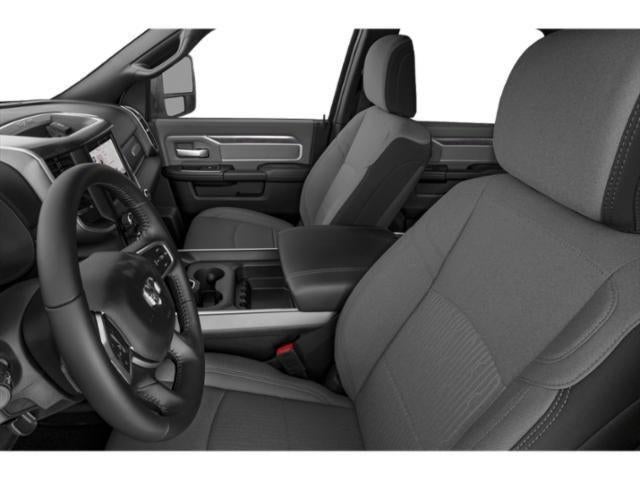 2024 RAM 2500 Big Horn Crew Cab 4x4 8' Box